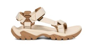 Hiking Sandals for the Camino